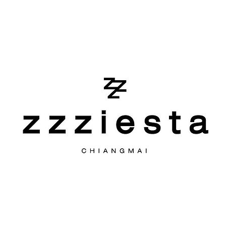 Bed and Breakfast Zzziesta Чиангмай Экстерьер фото